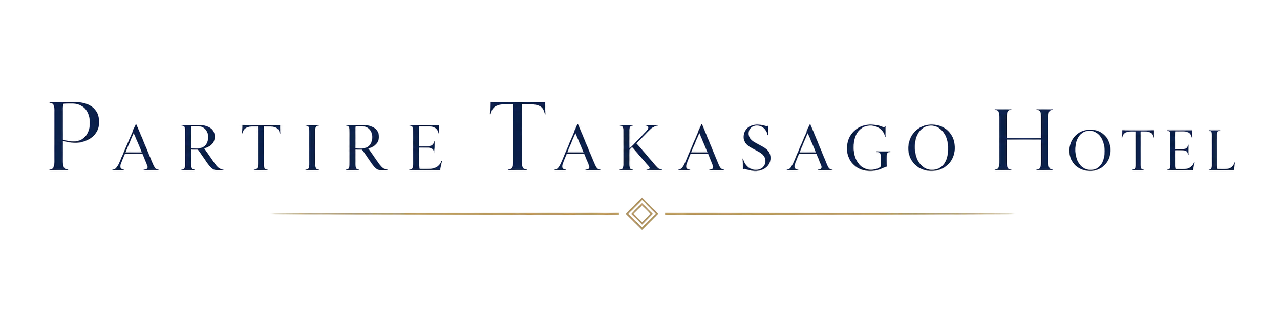 Partire Takasago Hotel